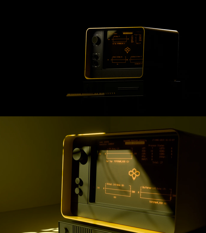 3D